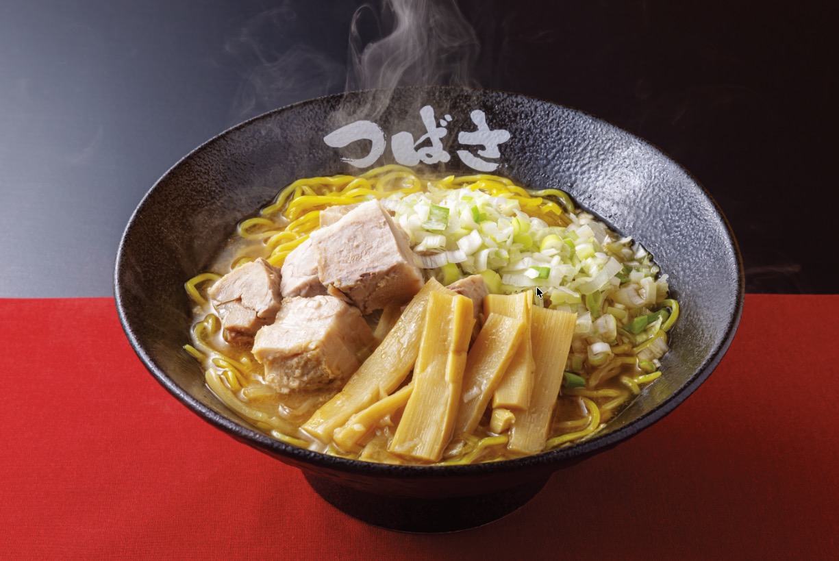 飲食事業部 味一番つばさ