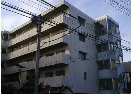 株式会社吏央 横浜支店